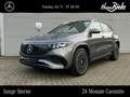 Mercedes-Benz EQA 300 EQA 300 4M AMG Prem/20"/Pano/Dis/Bur/HUD/Mem/360 Grau - thumbnail 1