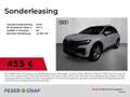 Audi Q4 e-tron 45 S line Ext. AHK PDC hi. Weiß - thumbnail 1