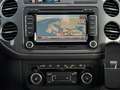 Volkswagen Tiguan 2.0TDI 4Motion*R-Line*Aut.*Leder*Navi*Kam Schwarz - thumbnail 17