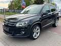 Volkswagen Tiguan 2.0TDI 4Motion*R-Line*Aut.*Leder*Navi*Kam Schwarz - thumbnail 8