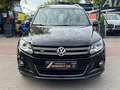 Volkswagen Tiguan 2.0TDI 4Motion*R-Line*Aut.*Leder*Navi*Kam Schwarz - thumbnail 2