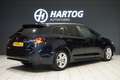 Toyota Corolla 1.8 Hybrid Style + DODEHOEK / STUURVERWARMING / VO Blau - thumbnail 2