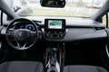 Toyota Corolla 1.8 Hybrid Style + DODEHOEK / STUURVERWARMING / VO Blau - thumbnail 3