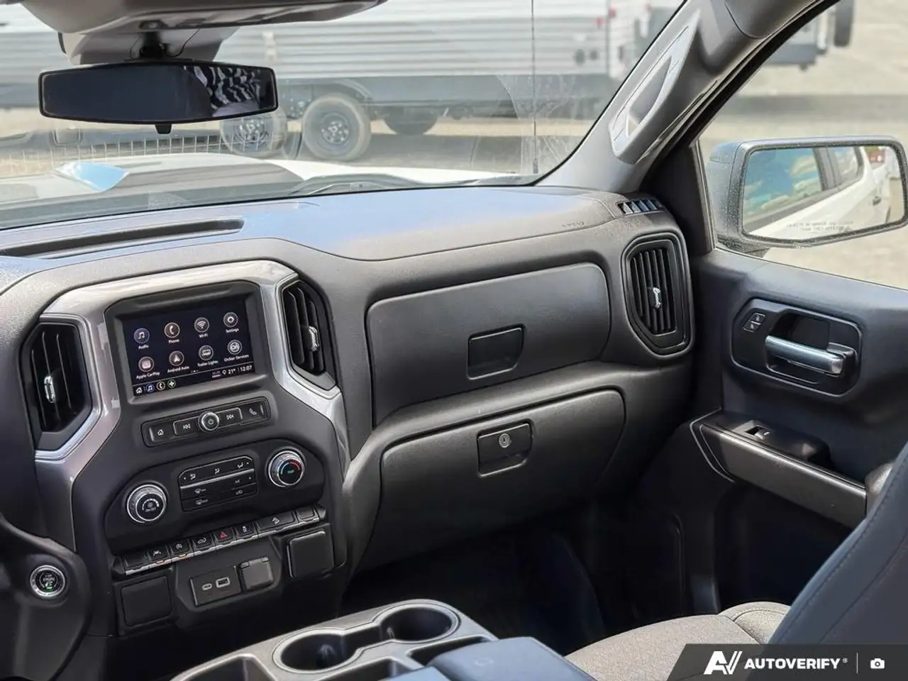 Chevrolet Silverado 1500 fotografie Chevrolet Silverado 1500