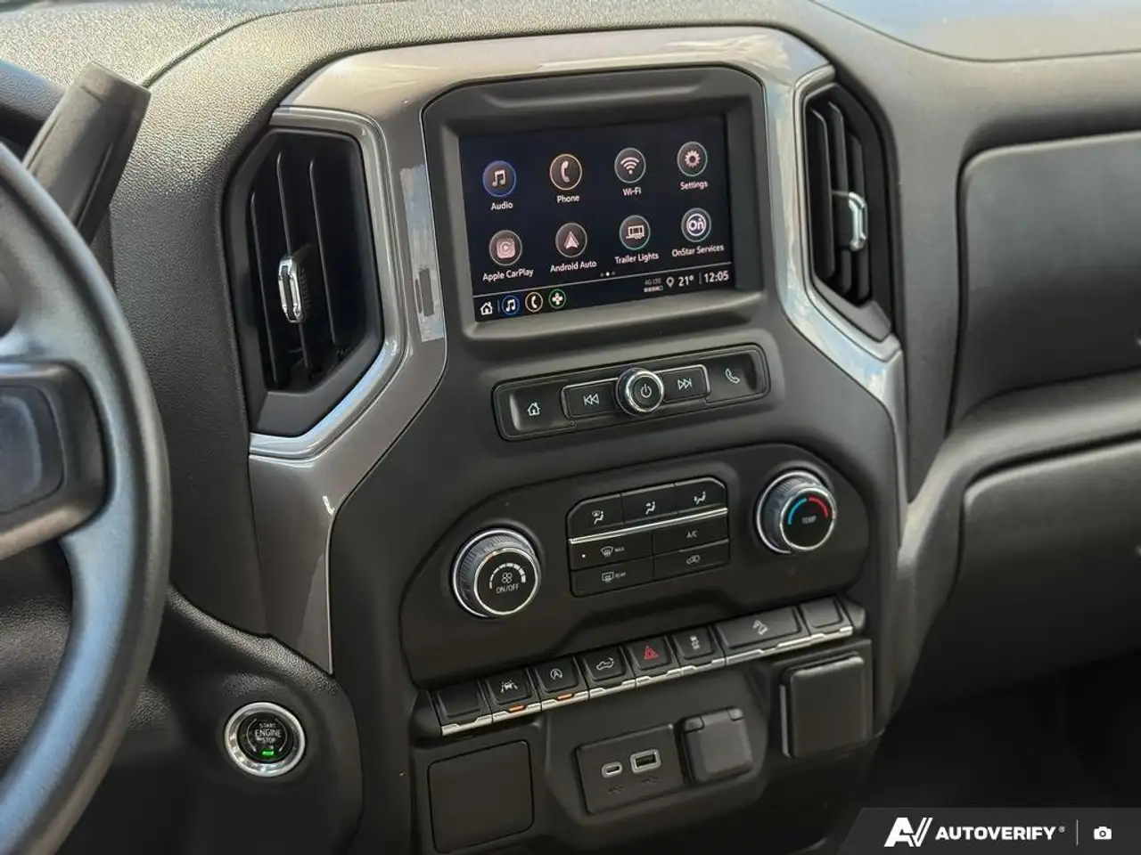 Chevrolet Silverado 1500 fotografie Chevrolet Silverado 1500
