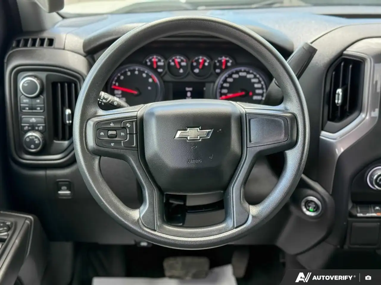 Chevrolet Silverado 1500 fotografie Chevrolet Silverado 1500