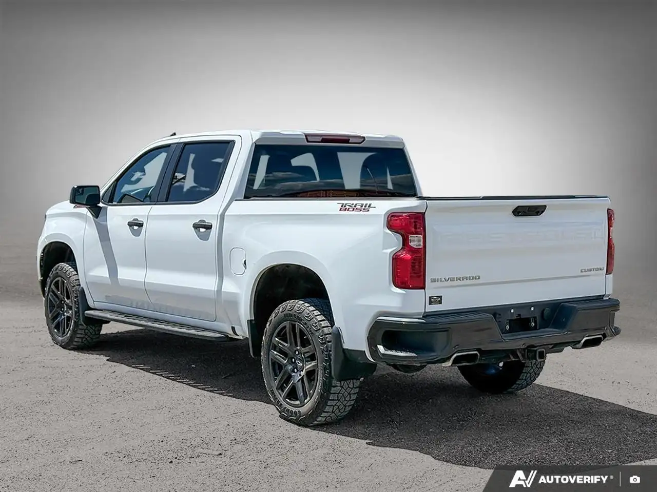 Chevrolet Silverado 1500 fotografie Chevrolet Silverado 1500