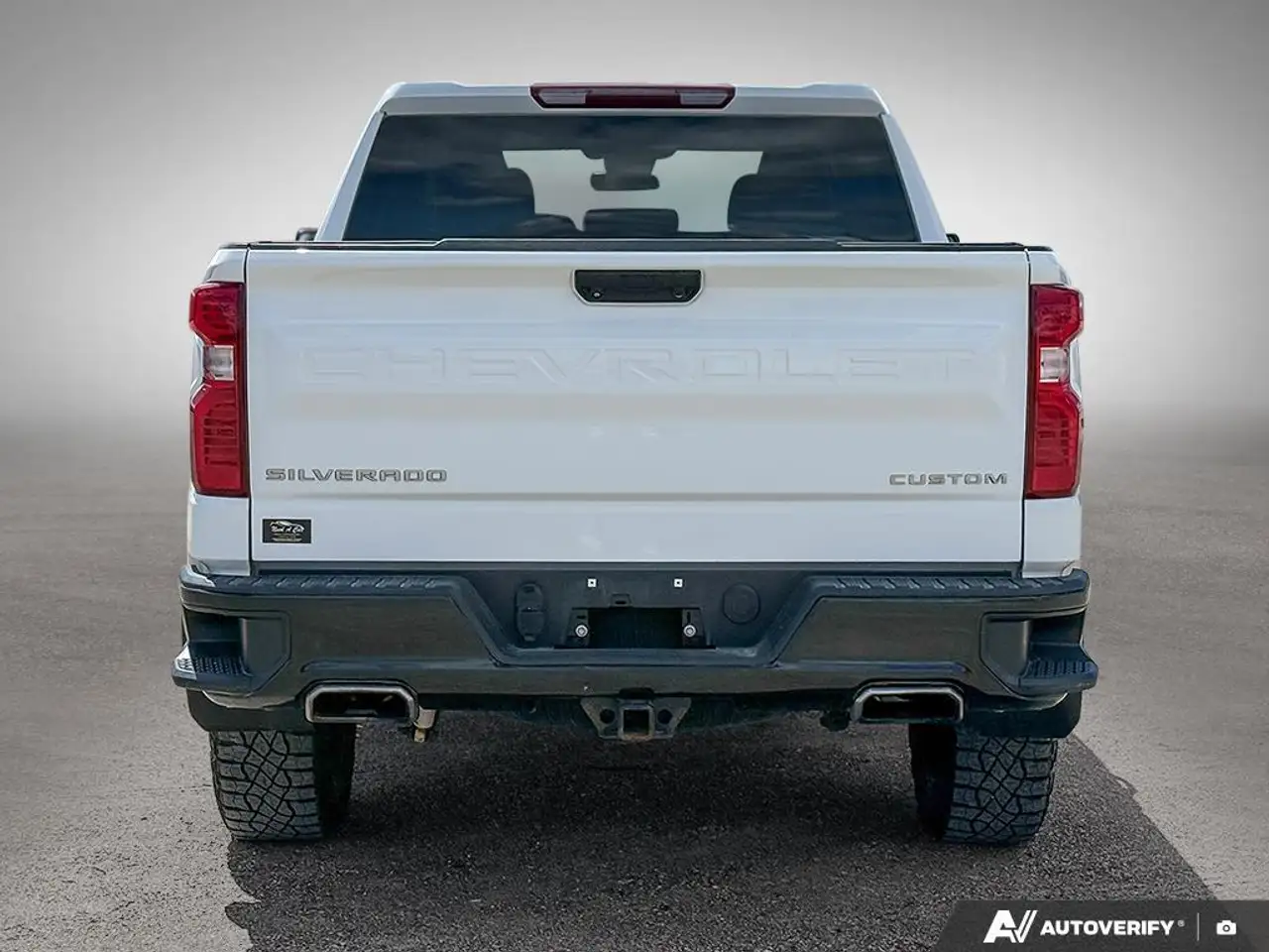 Chevrolet Silverado 1500 fotografie Chevrolet Silverado 1500