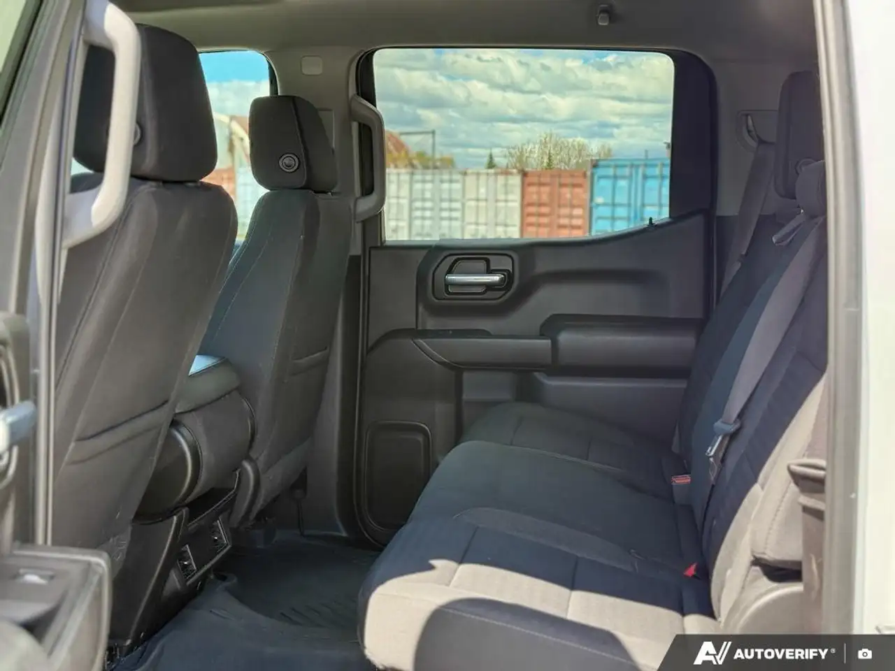 Chevrolet Silverado 1500 fotografie Chevrolet Silverado 1500