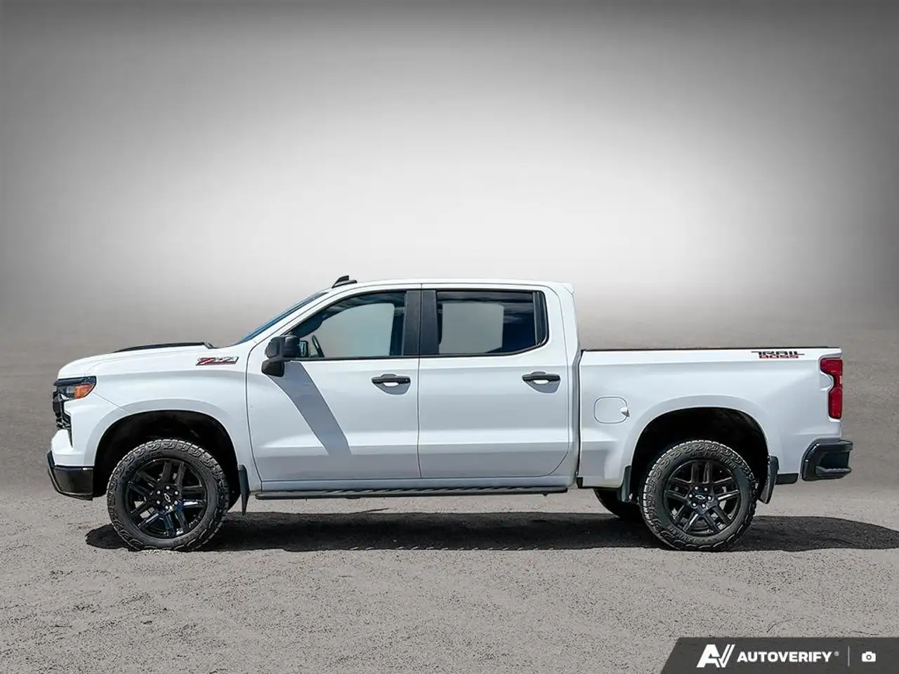 Chevrolet Silverado 1500 fotografie Chevrolet Silverado 1500