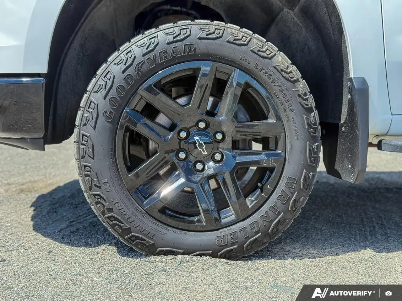 Chevrolet Silverado 1500 fotografie Chevrolet Silverado 1500