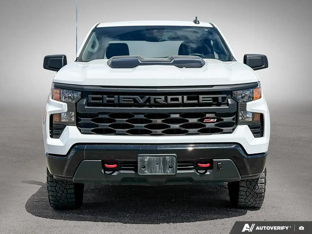 Chevrolet Silverado 1500 fotografie Chevrolet Silverado 1500