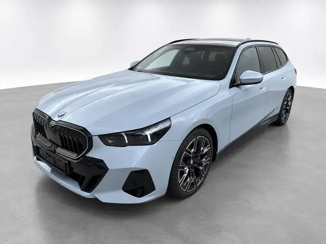 BMW 540 540d Touring 48V xdrive MSport Pro auto
