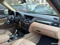 BMW X3 (F25) sDrive18d 143 Executive Boite auto Gris - thumbnail 7