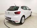 SEAT Ibiza 1.0 TSI FR LED|Klimaauto.|LED|DAB|ACC|PDC Blanco - thumbnail 4