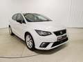 SEAT Ibiza 1.0 TSI FR LED|Klimaauto.|LED|DAB|ACC|PDC Blanco - thumbnail 6