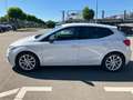 SEAT Ibiza 1.0 TSI FR LED|Klimaauto.|LED|DAB|ACC|PDC Weiß - thumbnail 3