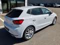 SEAT Ibiza 1.0 TSI FR LED|Klimaauto.|LED|DAB|ACC|PDC Weiß - thumbnail 6