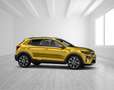 Kia Stonic Navi*Kamera*Sitz-Lenkradheizung Galben - thumbnail 10