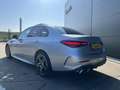 Mercedes-Benz C 300 e | AMG Line | Panoramadak | Trekhaak | Premium Pl Zilver - thumbnail 2
