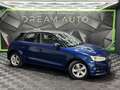 Audi A1 1.4 TDI 90CH ULTRA Bleu - thumbnail 3