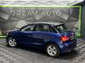 Audi A1 1.4 TDI 90CH ULTRA Bleu - thumbnail 2