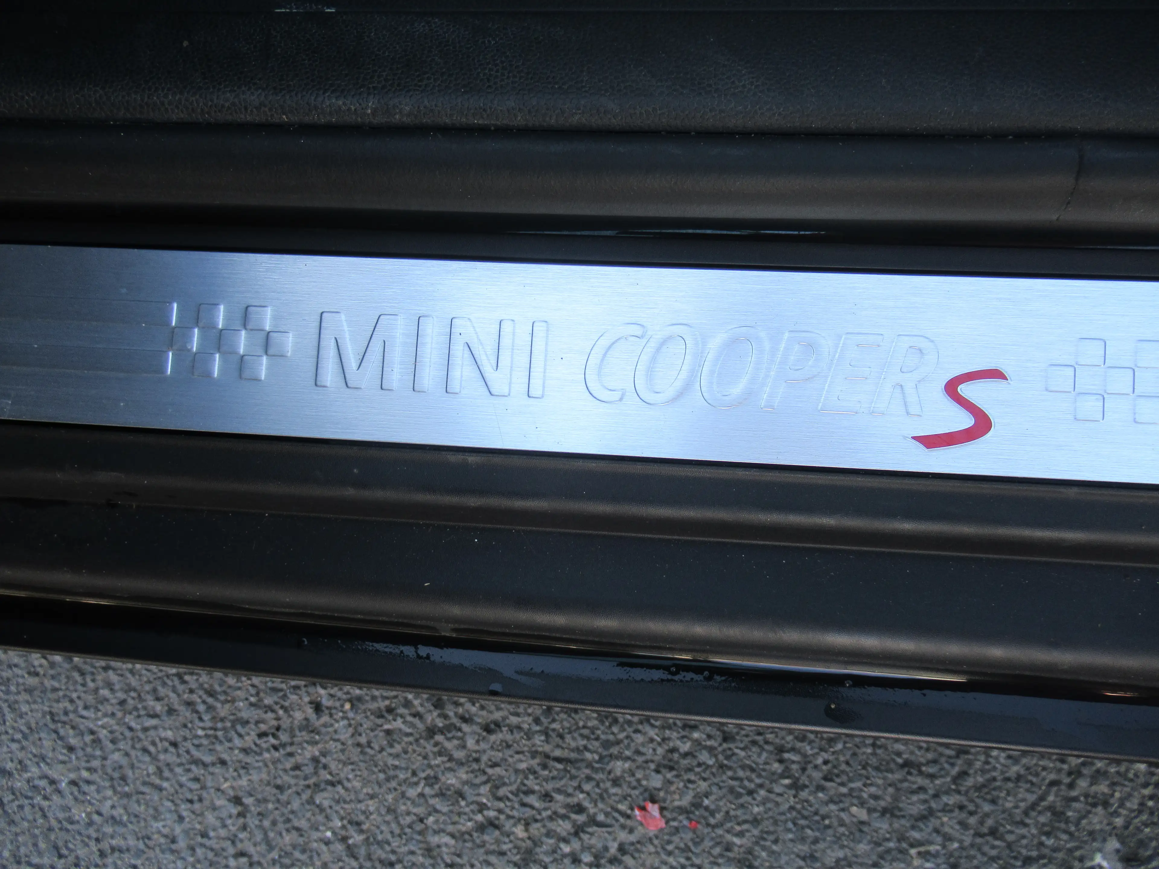 MINI Cooper S Clubman Mini Clubman 2.0AS Cooper S OPF — photo 13