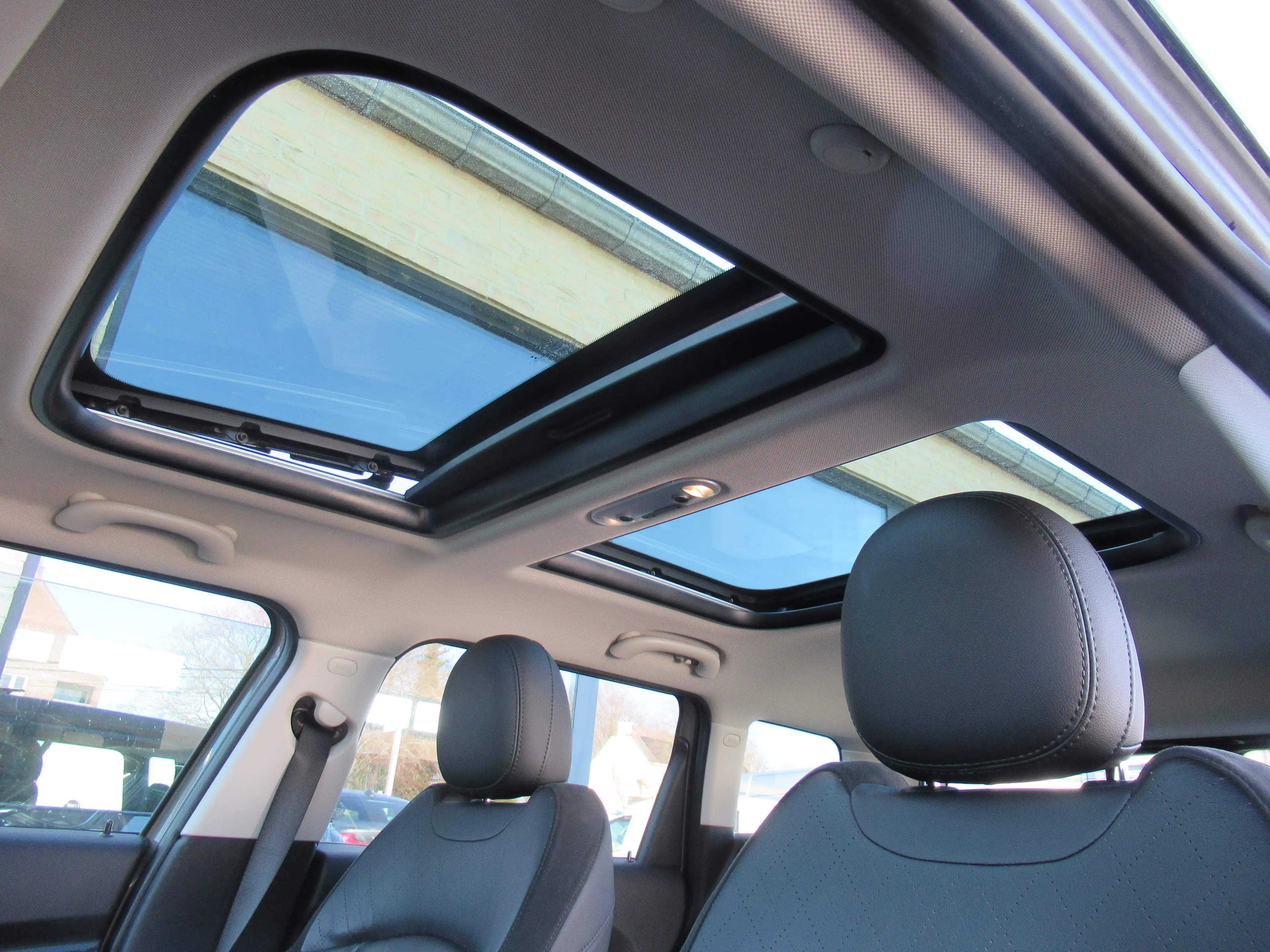 MINI Cooper S Clubman Mini Clubman 2.0AS Cooper S OPF — photo 11