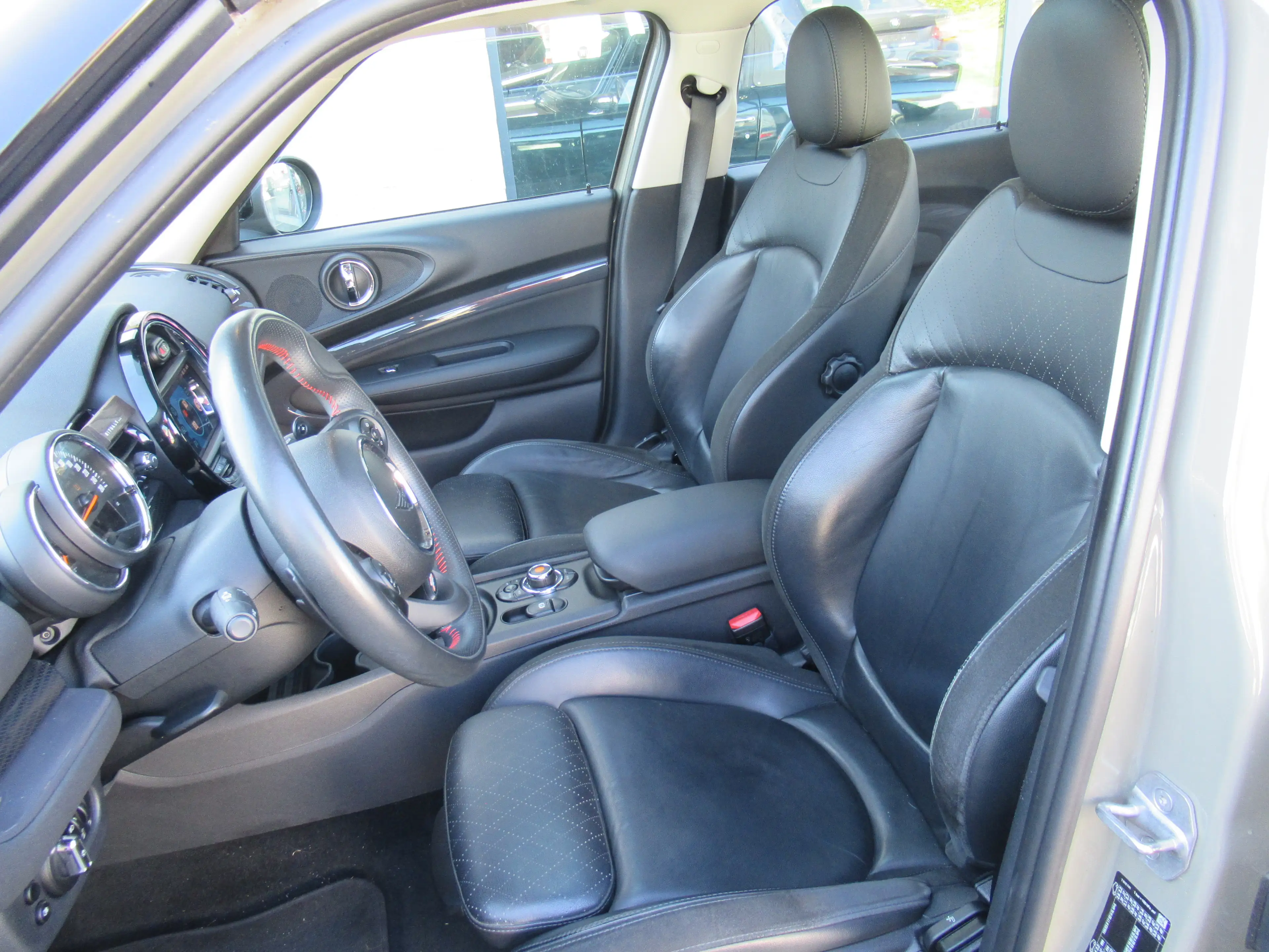 MINI Cooper S Clubman Mini Clubman 2.0AS Cooper S OPF — photo 6