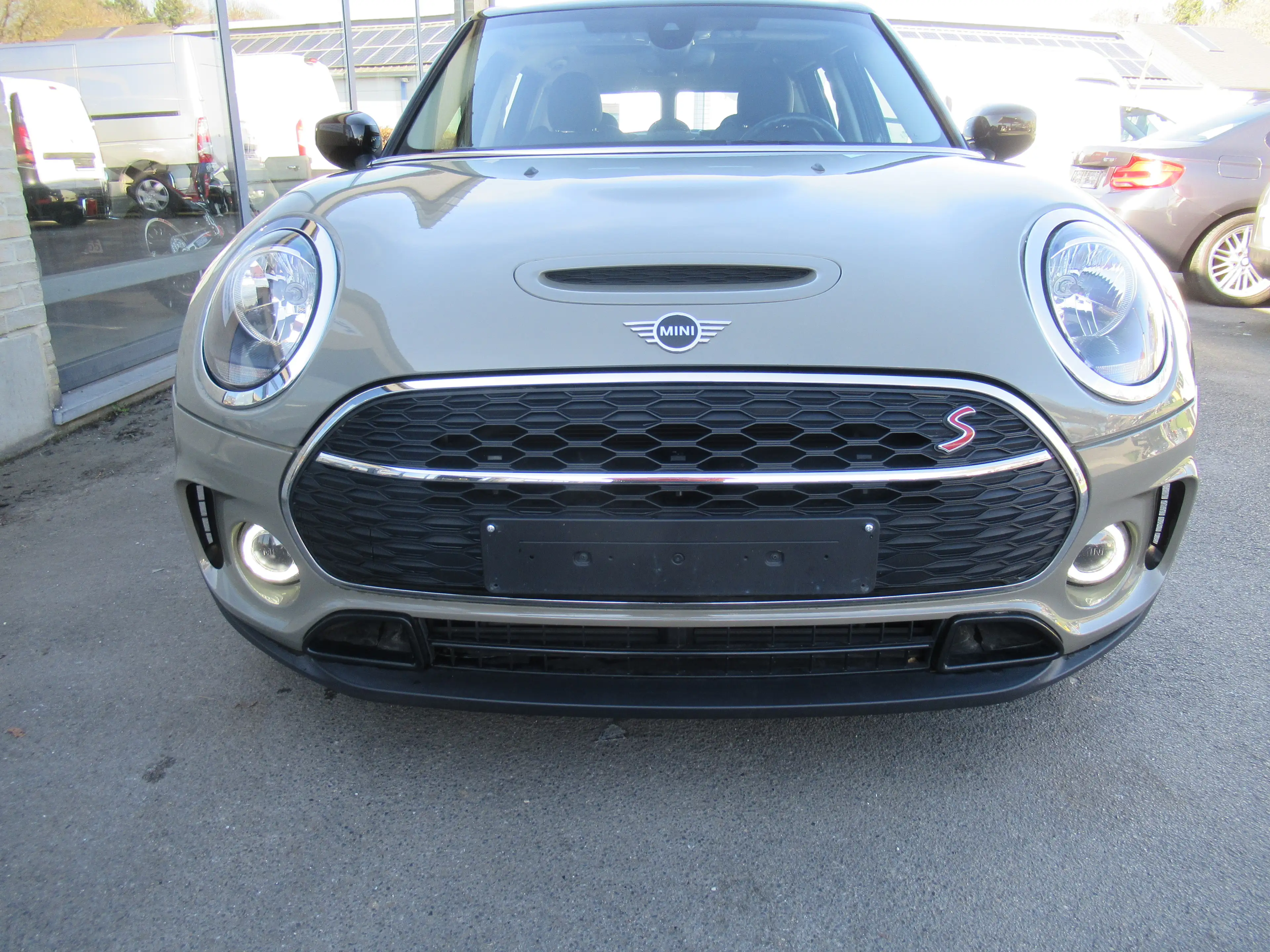 MINI Cooper S Clubman Mini Clubman 2.0AS Cooper S OPF — photo 3