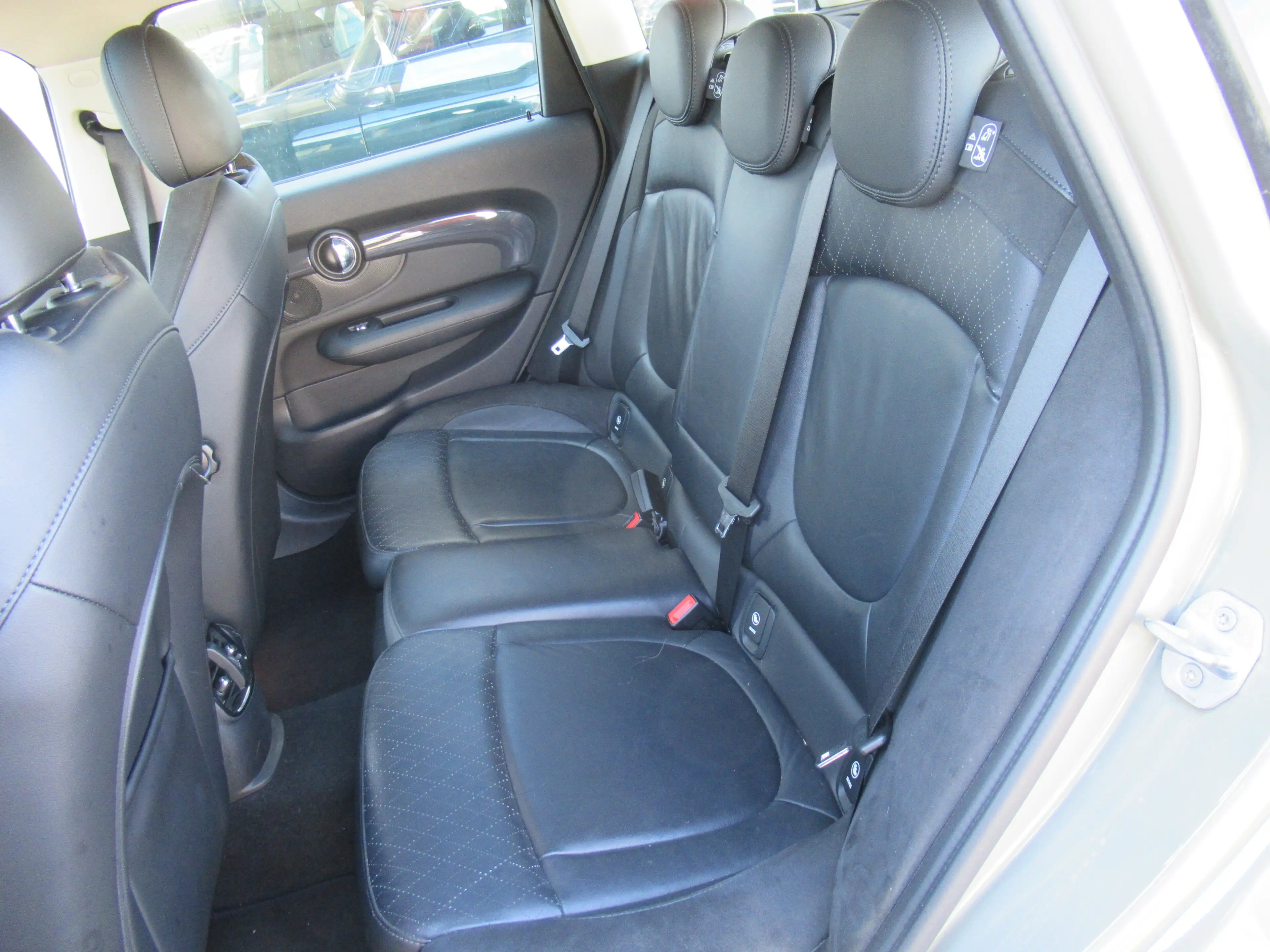 MINI Cooper S Clubman Mini Clubman 2.0AS Cooper S OPF — photo 7