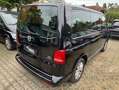 Volkswagen T5 Multivan Multivan Highline-nur104TKM-Top Extras/Ausstattung Schwarz - thumbnail 4