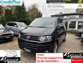 Volkswagen T5 Multivan Multivan Highline-nur104TKM-Top Extras/Ausstattung Schwarz - thumbnail 1