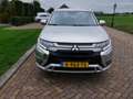 Mitsubishi Outlander 2.4 PHEV Intense AC CAMERA ** 12999 NETTO ** Gris - thumbnail 3