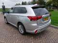 Mitsubishi Outlander 2.4 PHEV Intense AC CAMERA ** 12999 NETTO ** Gris - thumbnail 8