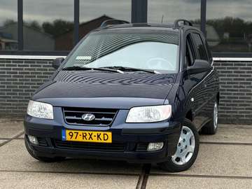 1.6i Active Sense |Airco |Nieuwe APK |Lage KM |NAP