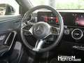 Mercedes-Benz A 200 PROGRESSIVE+AHK+R-KAMERA+NAVI+LED+DAB+SHZ Nero - thumbnail 7