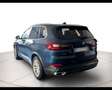 BMW X5 xdrive30d Business auto Blu/Azzurro - thumbnail 2