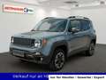 Jeep Renegade 2.0 D Trailhawk Auto. 4WD Navi SHZ Grau - thumbnail 1