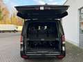 Mercedes-Benz V 300 d Avantgarde lang AMG Standhzg 360° AHK2,5t Schwarz - thumbnail 15