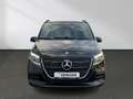 Mercedes-Benz V 300 d Avantgarde lang AMG Standhzg 360° AHK2,5t Schwarz - thumbnail 5