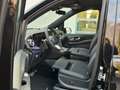Mercedes-Benz V 300 d Avantgarde lang AMG Standhzg 360° AHK2,5t Schwarz - thumbnail 11