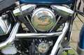 Harley-Davidson Heritage Softail FXST Bleu - thumbnail 3