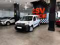Renault Kangoo 1.5DCI 100CV MAXI 4PLAZAS Wit - thumbnail 2
