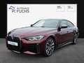 BMW 440 xDrive HUD StandHZG AHK.el. ACC el. M-Sitze Memory Rot - thumbnail 1