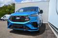 Ford Transit Custom /L2/ MS-RT/ 170Pk/ Automaat/ 4x4/ Nieuw/ 48700+BTW Bleu - thumbnail 30