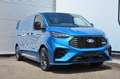 Ford Transit Custom /L2/ MS-RT/ 170Pk/ Automaat/ 4x4/ Nieuw/ 48700+BTW Bleu - thumbnail 6