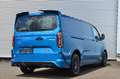 Ford Transit Custom /L2/ MS-RT/ 170Pk/ Automaat/ 4x4/ Nieuw/ 48700+BTW Bleu - thumbnail 4