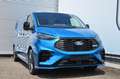 Ford Transit Custom /L2/ MS-RT/ 170Pk/ Automaat/ 4x4/ Nieuw/ 48700+BTW Bleu - thumbnail 26