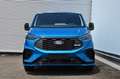 Ford Transit Custom /L2/ MS-RT/ 170Pk/ Automaat/ 4x4/ Nieuw/ 48700+BTW Bleu - thumbnail 2